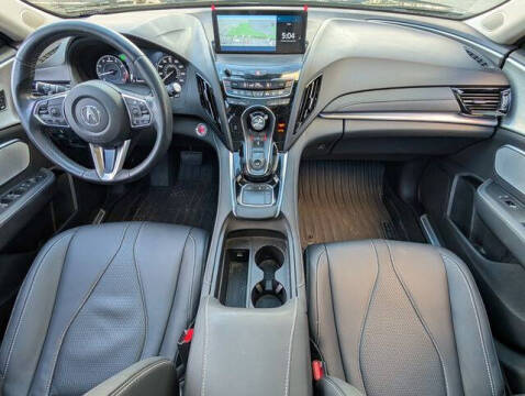 2023 Acura RDX w/Tech