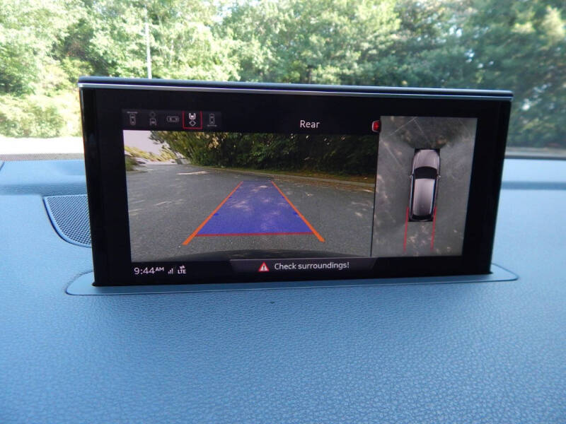 2017 Audi Q7 3.0T quattro Prestige