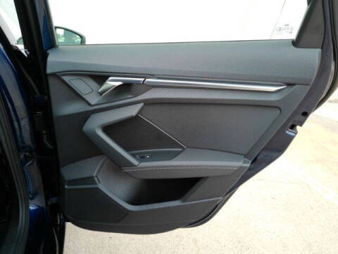 2023 Audi A3 Premium 40 TFSI