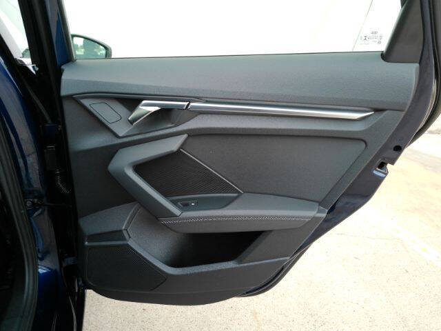 2023 Audi A3 Premium 40 TFSI