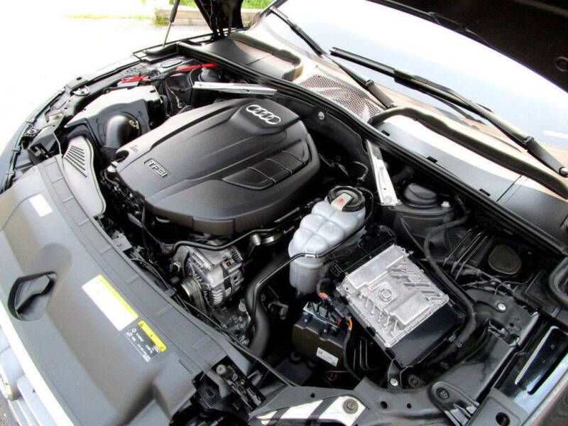 2019 Audi A5 Sportback quattro Premium Plus 45 TFSI