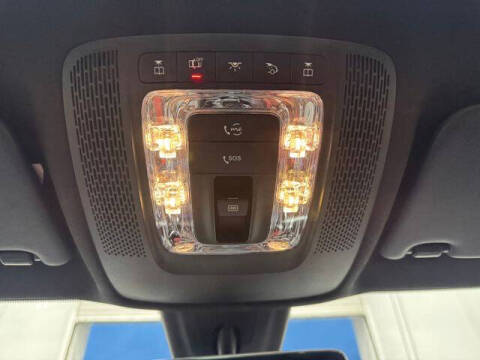 2022 Mercedes-Benz GLB GLB 250