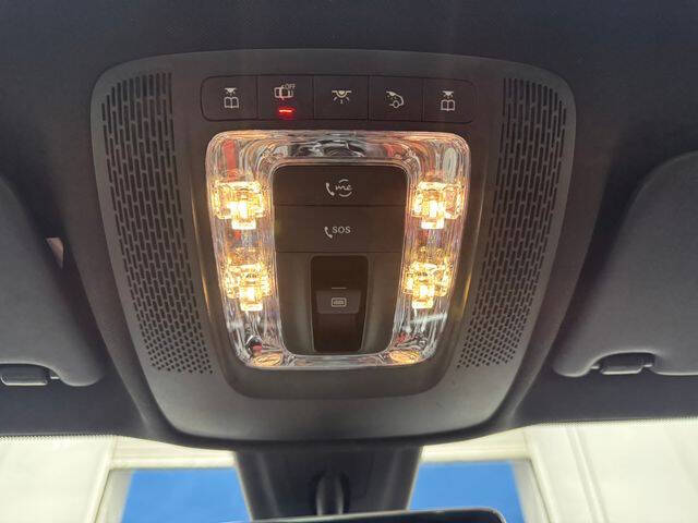 2022 Mercedes-Benz GLB GLB 250