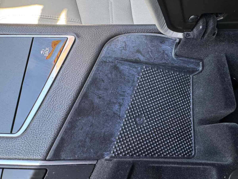 2017 Cadillac CT6 3.6L Premium Luxury