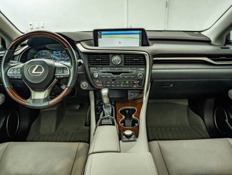 2019 Lexus RX 350