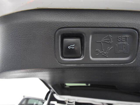 2024 Ford Expedition MAX Platinum