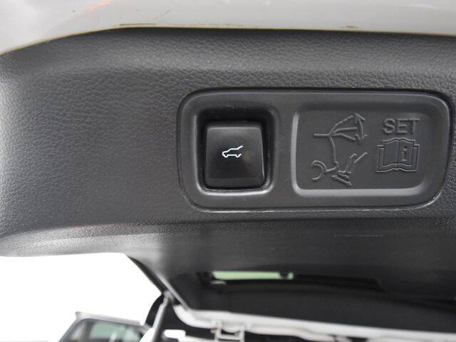 2024 Ford Expedition MAX Platinum