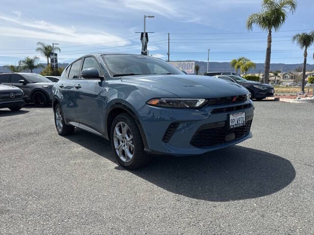 2024 Dodge Hornet R/T Plus