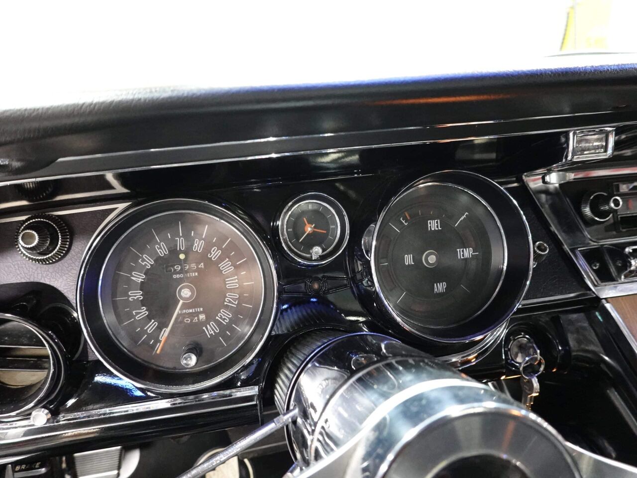 1965 Buick Riviera 18
