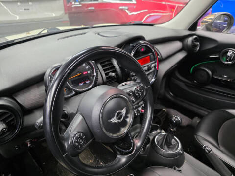 2014 MINI Hardtop Cooper