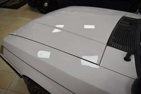 1986 Ford Mustang LX