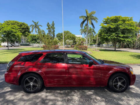 2005 Dodge Magnum SXT