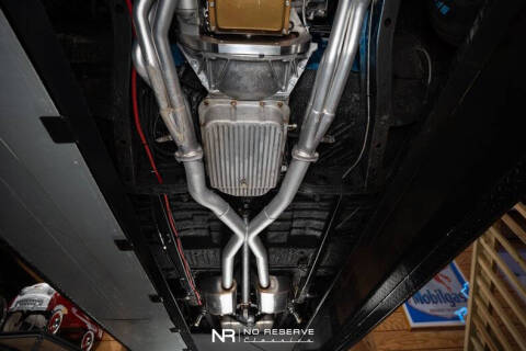 1968 Plymouth Roadrunner