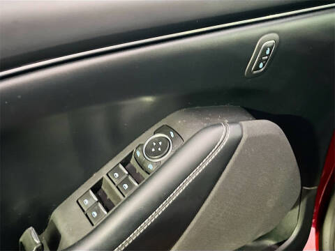 2021 Ford Mustang Mach-E Select