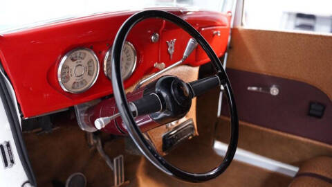 1929 Ford Model A