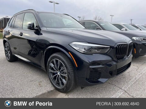 2023 BMW X5 for sale at BMW of Peoria in Peoria IL