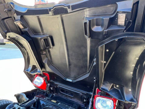 1984 Chevrolet Corvette