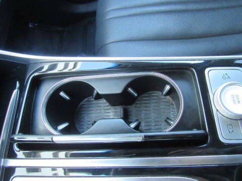 2021 Genesis GV80 2.5T