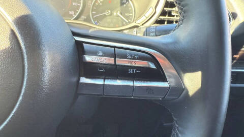 2021 Mazda CX-30 Premium