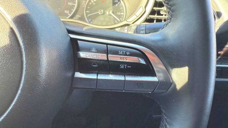 2021 Mazda CX-30 Premium