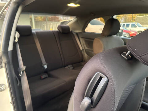 2012 Kia Forte Koup EX