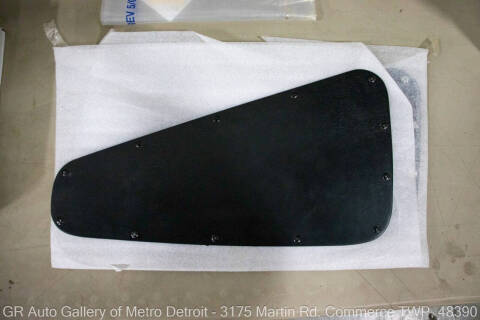 2008 Ford Shelby GT500