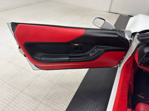 1994 Chevrolet Corvette