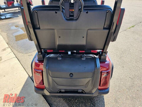 2025 Evolution MAVERICK