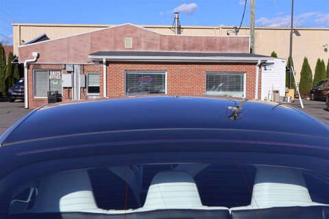 2017 Tesla Model S P100D