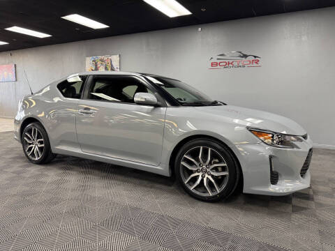 2014 Scion tC for sale at Boktor Motors - Las Vegas in Las Vegas NV