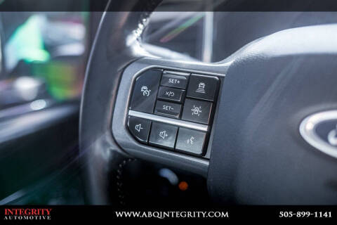 2023 Ford F-350 Super Duty Lariat