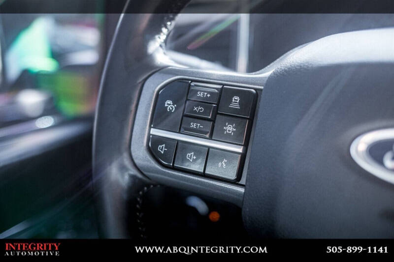 2023 Ford F-350 Super Duty Lariat