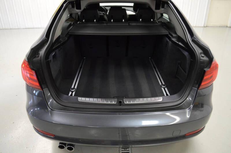 2014 BMW 3 Series 328i xDrive Gran Turismo