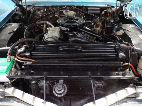 1967 Cadillac DeVille