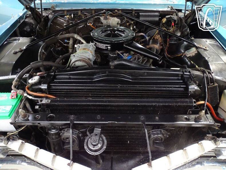 1967 Cadillac DeVille