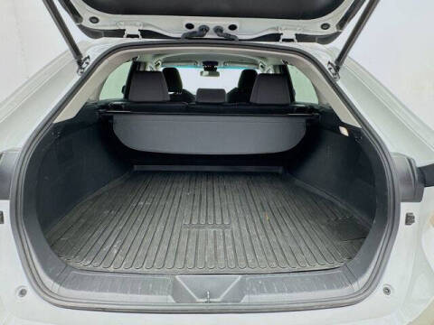 2023 Toyota Venza LE