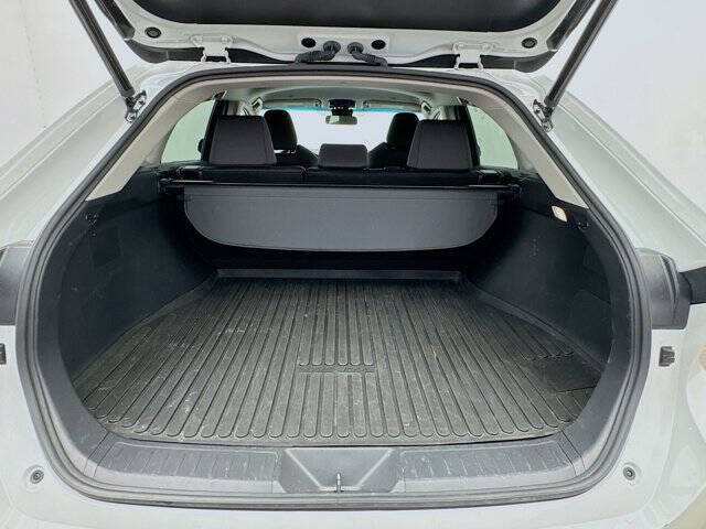 2023 Toyota Venza LE