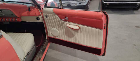 1951 Ford Crown Victoria