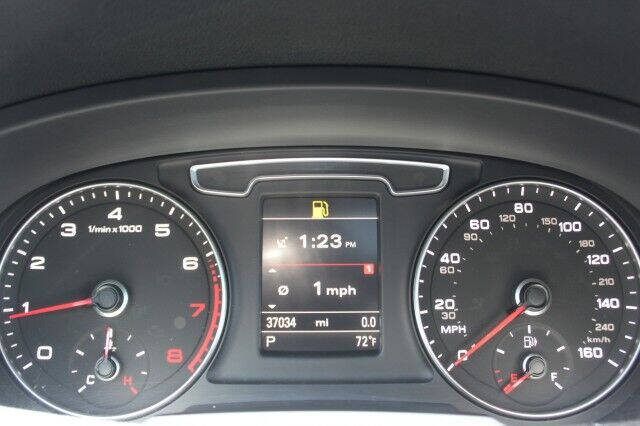 2016 Audi Q3 2.0T quattro Premium Plus