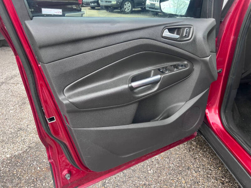 2013 Ford Escape SE - Photo 10