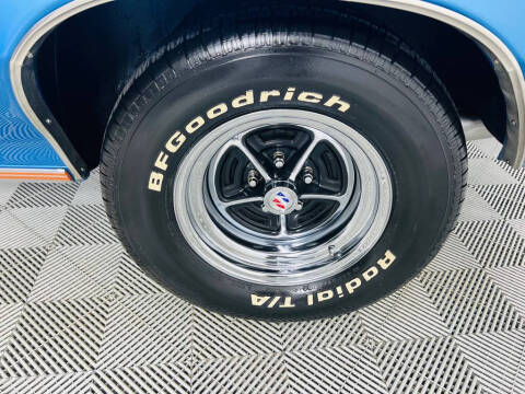 1972 Buick Gran Sport