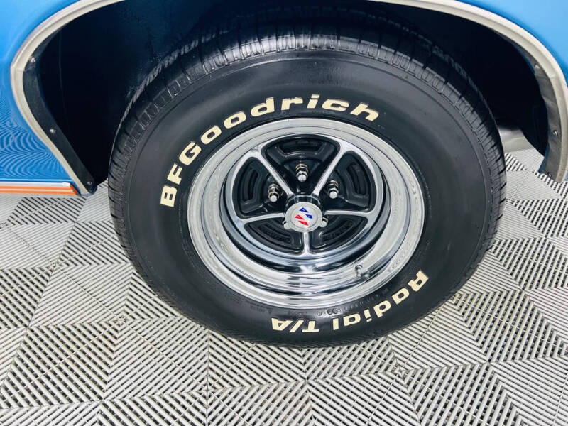 1972 Buick Gran Sport