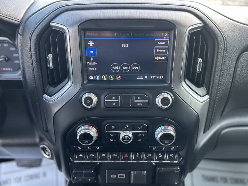 2019 GMC Sierra 1500 Denali