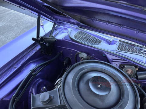 1970 Dodge Challenger