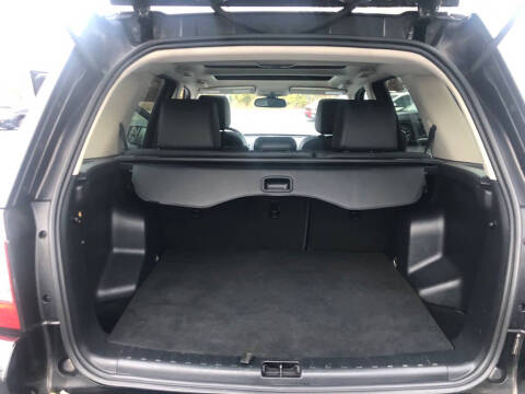 2012 Land Rover LR2 HSE