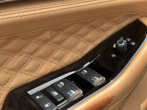 2023 Jeep Grand Cherokee Summit Reserve