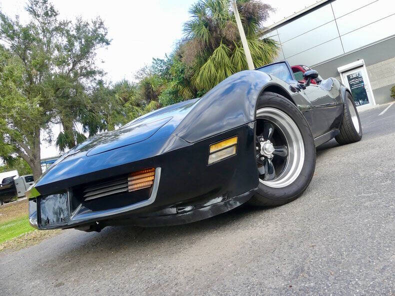 1979 Chevrolet Corvette