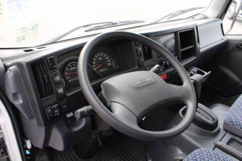 2024 Chevrolet 4500HG LCF