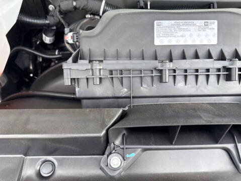 2026 Chevrolet Express 2500