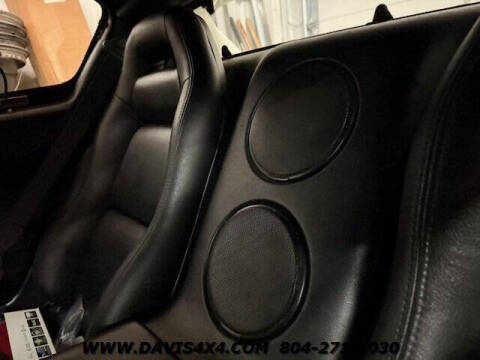 1996 Dodge Viper RT/10